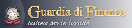 Guardia di Finanza Logo